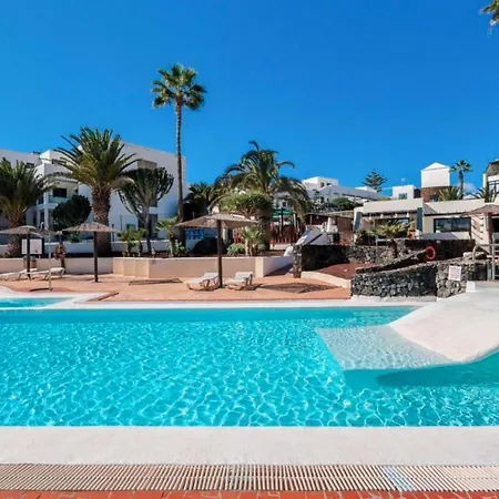 Apartamento Al Sole Playa Roca Costa Teguise