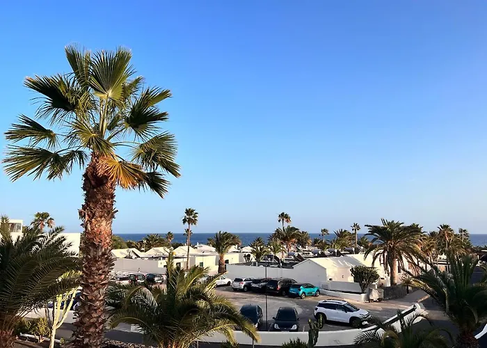 Al Sole Playa Roca *