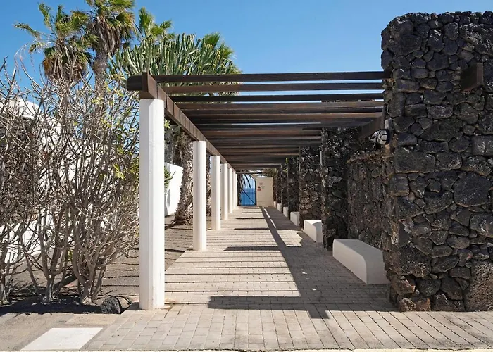 Al Sole Playa Roca Apartamento