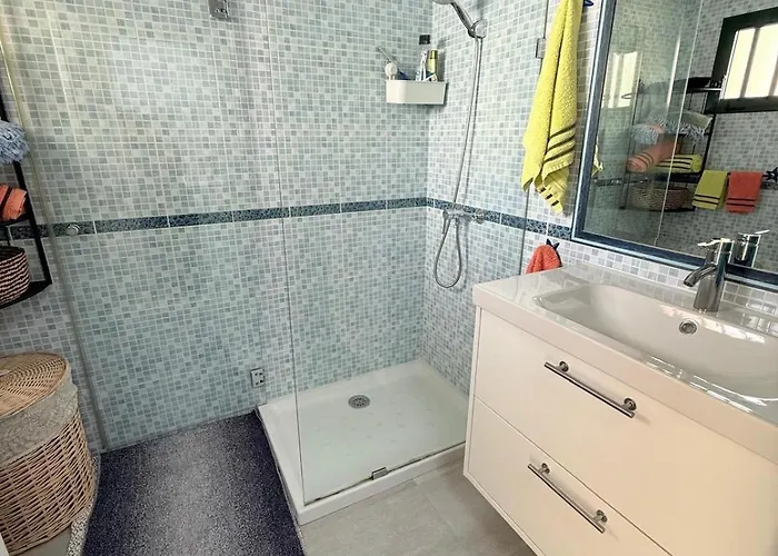 Al Sole Playa Roca Apartamento