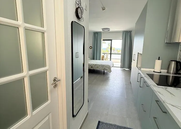 Al Sole Playa Roca Apartamento Costa Teguise