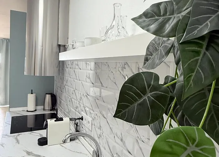 Al Sole Playa Roca * Costa Teguise