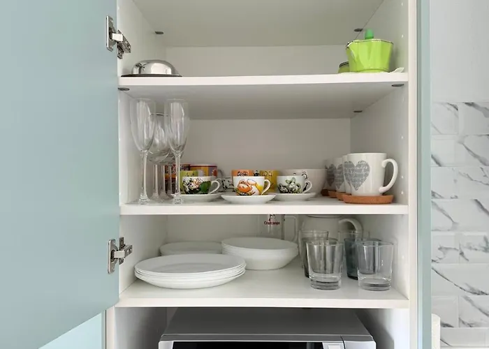 Apartamento Al Sole Playa Roca