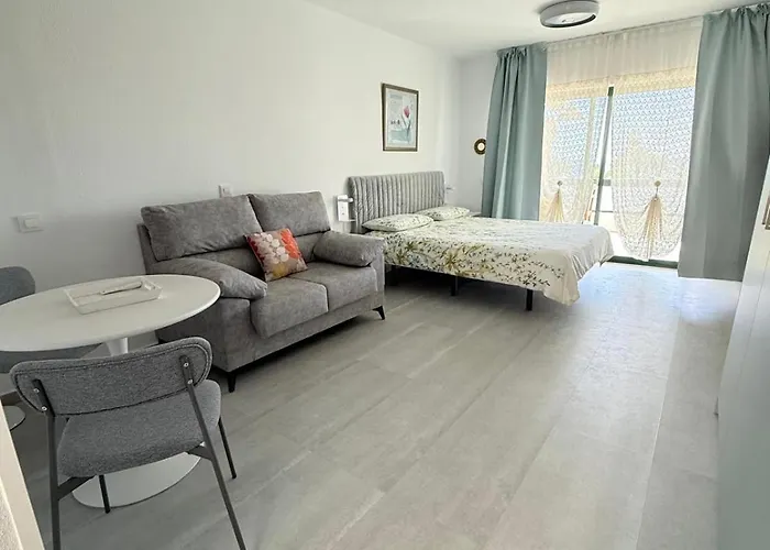 Al Sole Playa Roca Apartamento Costa Teguise