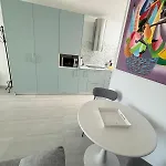 Apartament Al Sole Playa Roca Costa Teguise