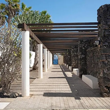 Al Sole Playa Roca Διαμέρισμα