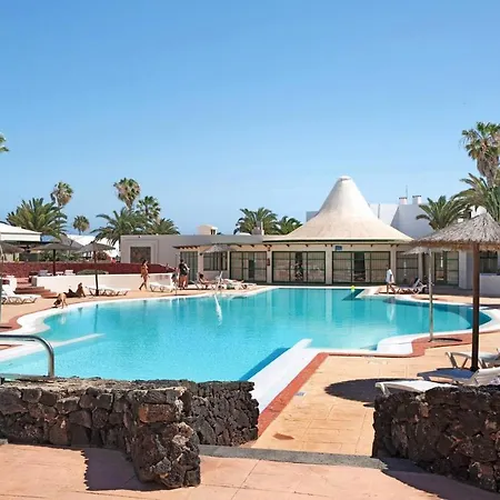 Al Sole Playa Roca Apartment