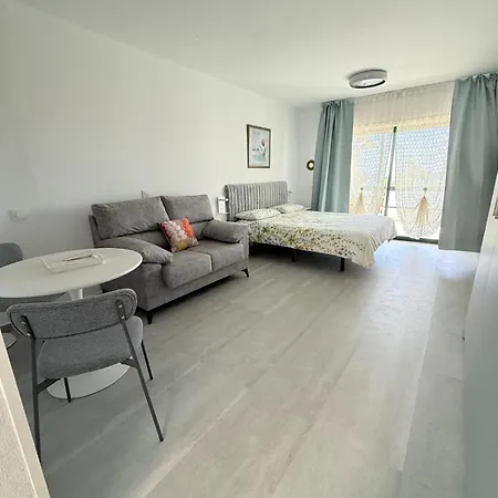 Al Sole Playa Roca Apartment Costa Teguise