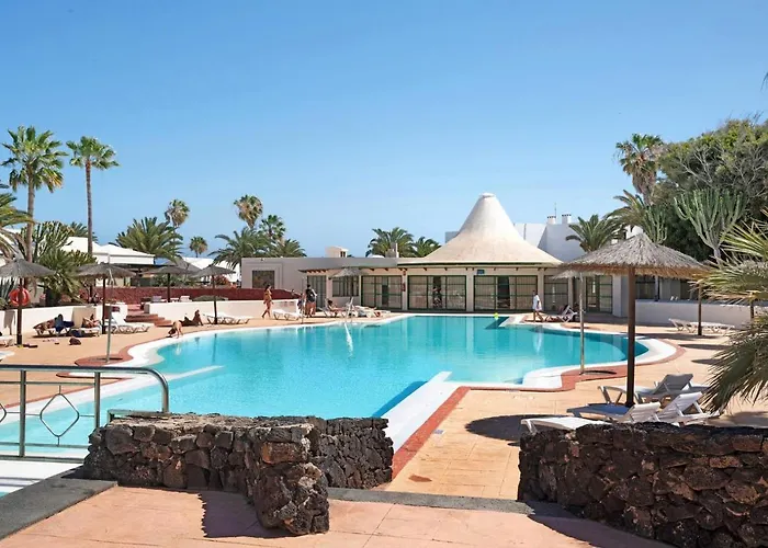 Al Sole Playa Roca アパート