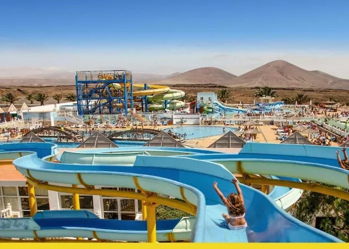 Al Sole Playa Roca アパート コスタ・テギセ