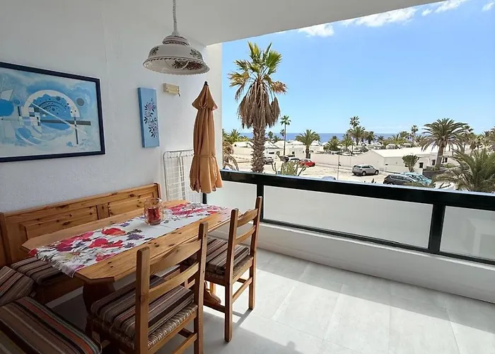 Al Sole Playa Roca *