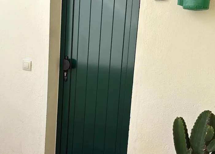 Al Sole Playa Roca コスタ・テギセ