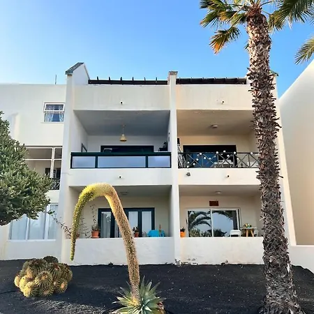 Appartement Al Sole Playa Roca